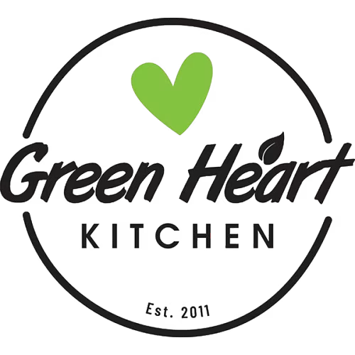 Green Heart Kitchen